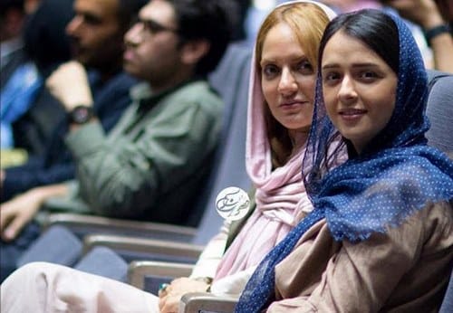 حواشی سلبریتی های معروف ایران
