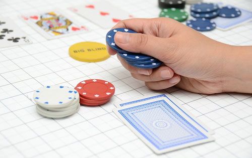 امتیازات بازی پوکر آموزش چگونه امتیازات بازی پوکر را یاد بگیریم