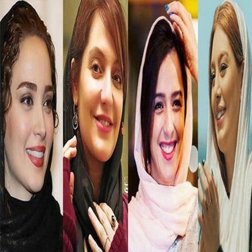 محبوب ترین سلبریتی ایرانی چه کسی است