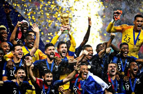 مقدماتی جام جهانی 2022 آسیا به چه صورت می باشد؟