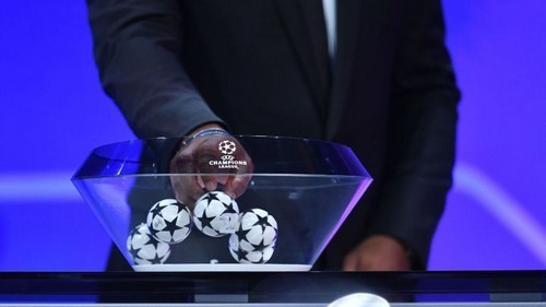 پدیده لیگ قهرمانان اروپا در این سال برای شرط بندی چمپیونزلیگ 2022
