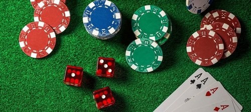 بهترین سایت بازی های قمار پولی