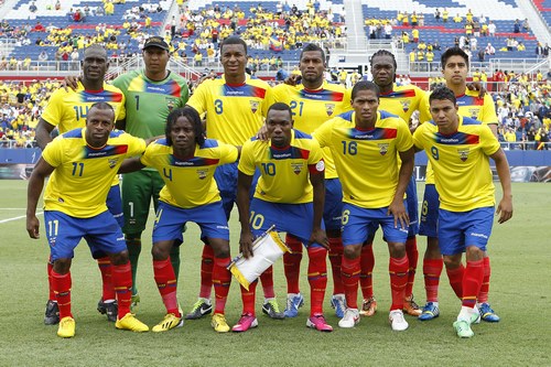 بهترین سایت شرط بندی اکوادور و سنگال در جام جهانی 2022 قطرپ