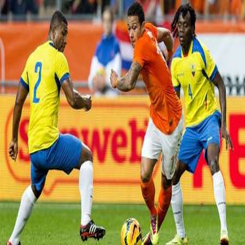 بهترین سایت شرط بندی هلند و سنگال در جام جهانی 2022 قطر