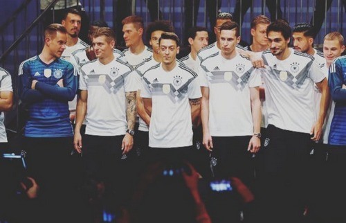 راهنمای شرط بندی بازی آلمان و اسپانیا در جام جهانی 2022 قطر