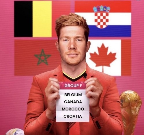 راهنمای شرط بندی بازی کانادا و کرواسی در جام جهانی 2022 قطر
