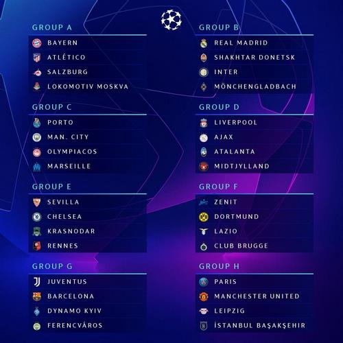 شرط بندی فینال لیگ قهرمانان اروپا 2024